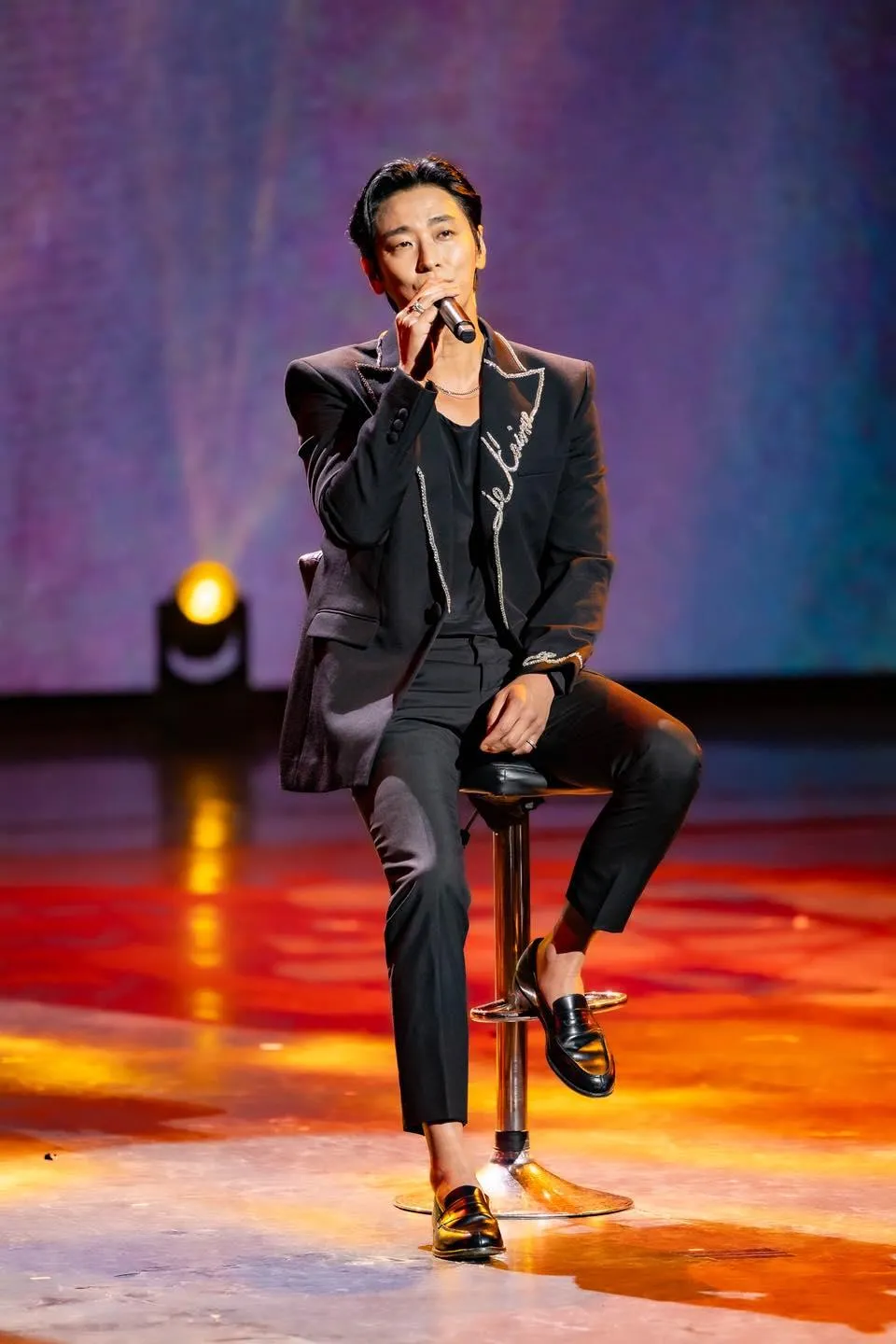 Ju Ji Hoon