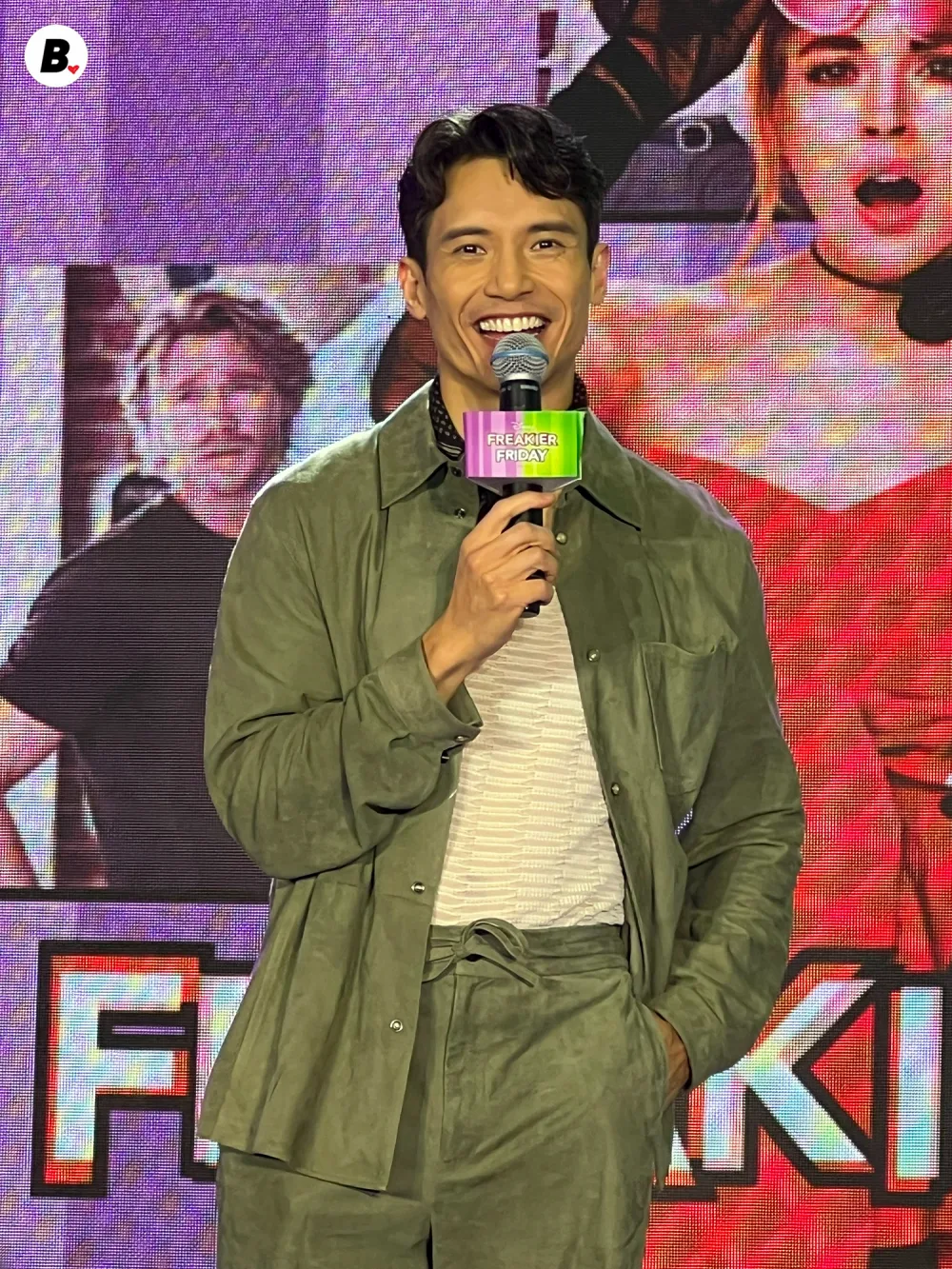 Manny Jacinto
