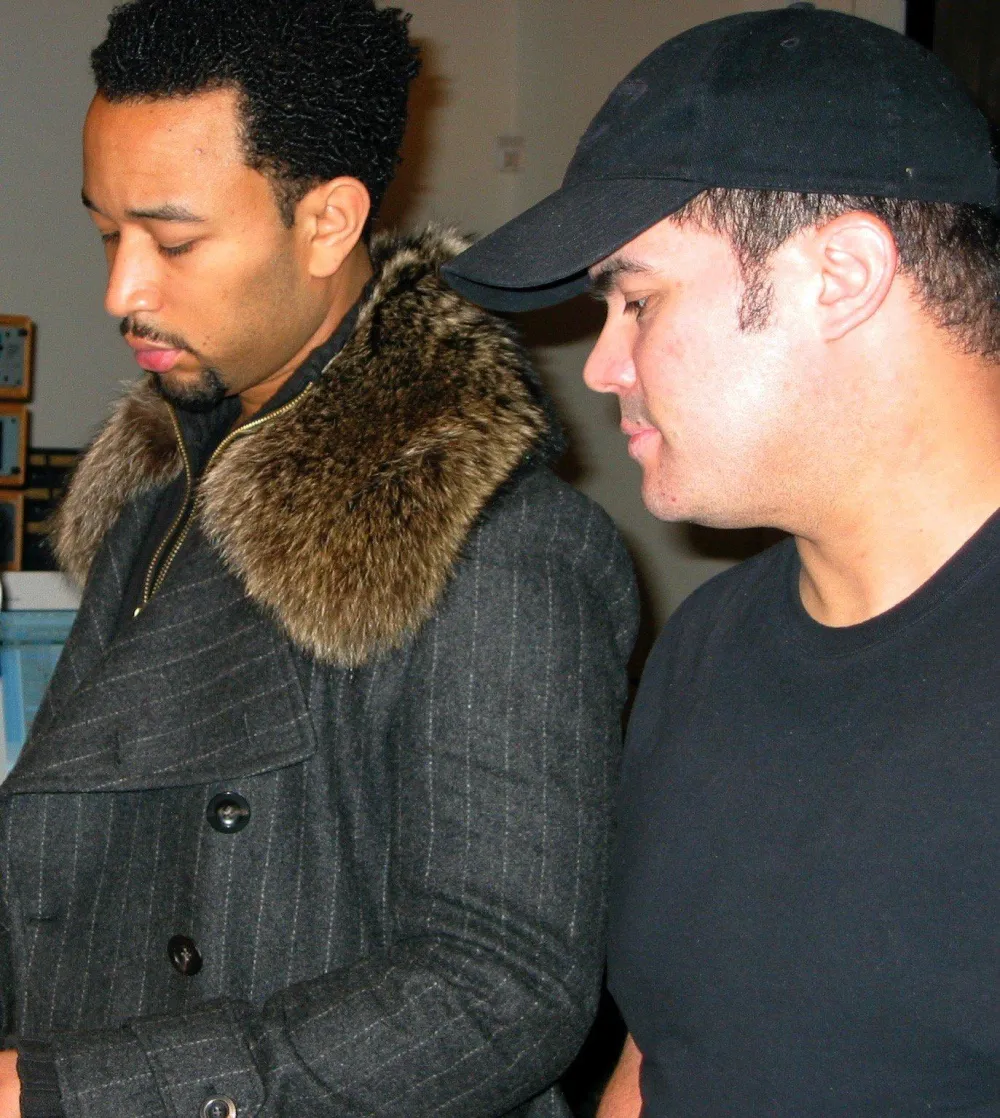 John Legend