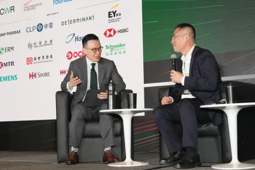 Level Up: ReThink HK, ASEAN SHOP 2025, DigiMarCon Southeast Asia, & More!