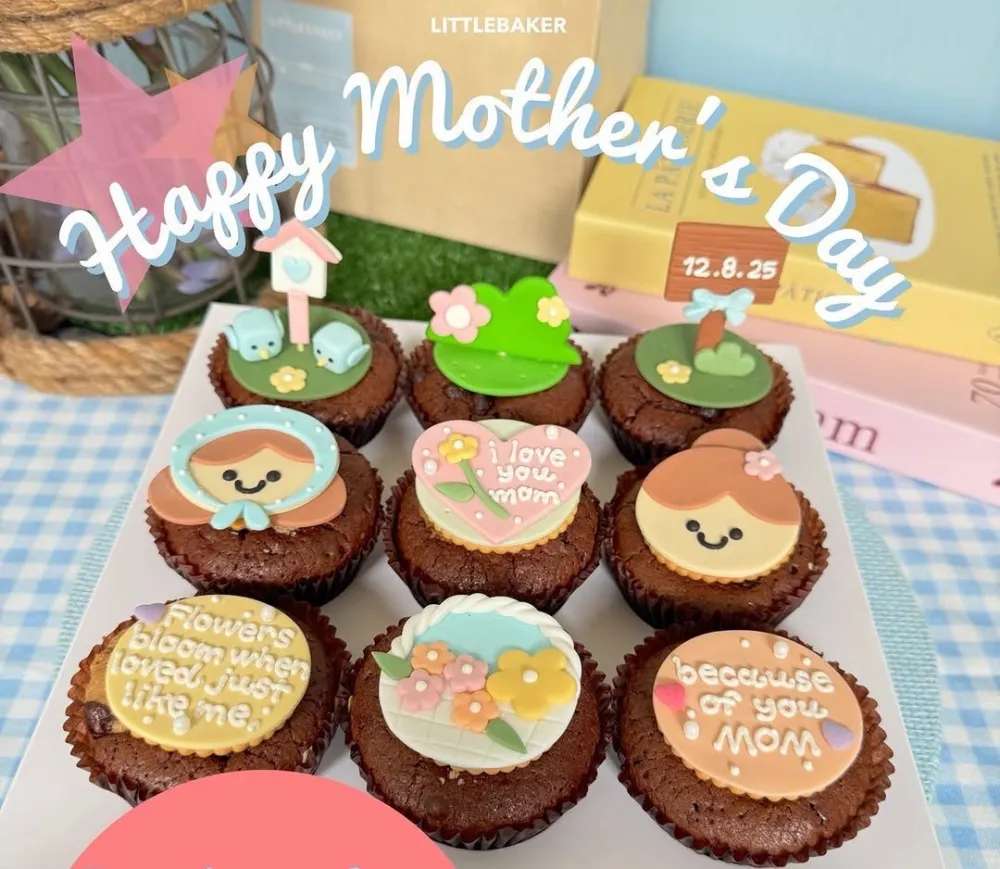 Little Baker Thailand