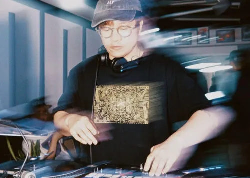 Made From Mushroom Hosting Day Rave Bringing 'Shroom Energy and Beats to HK