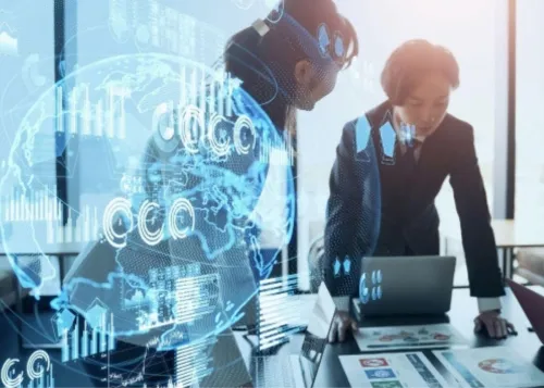 China, Hong Kong, and Taiwan to Lead US$102.9B AI Investment Surge by 2028
