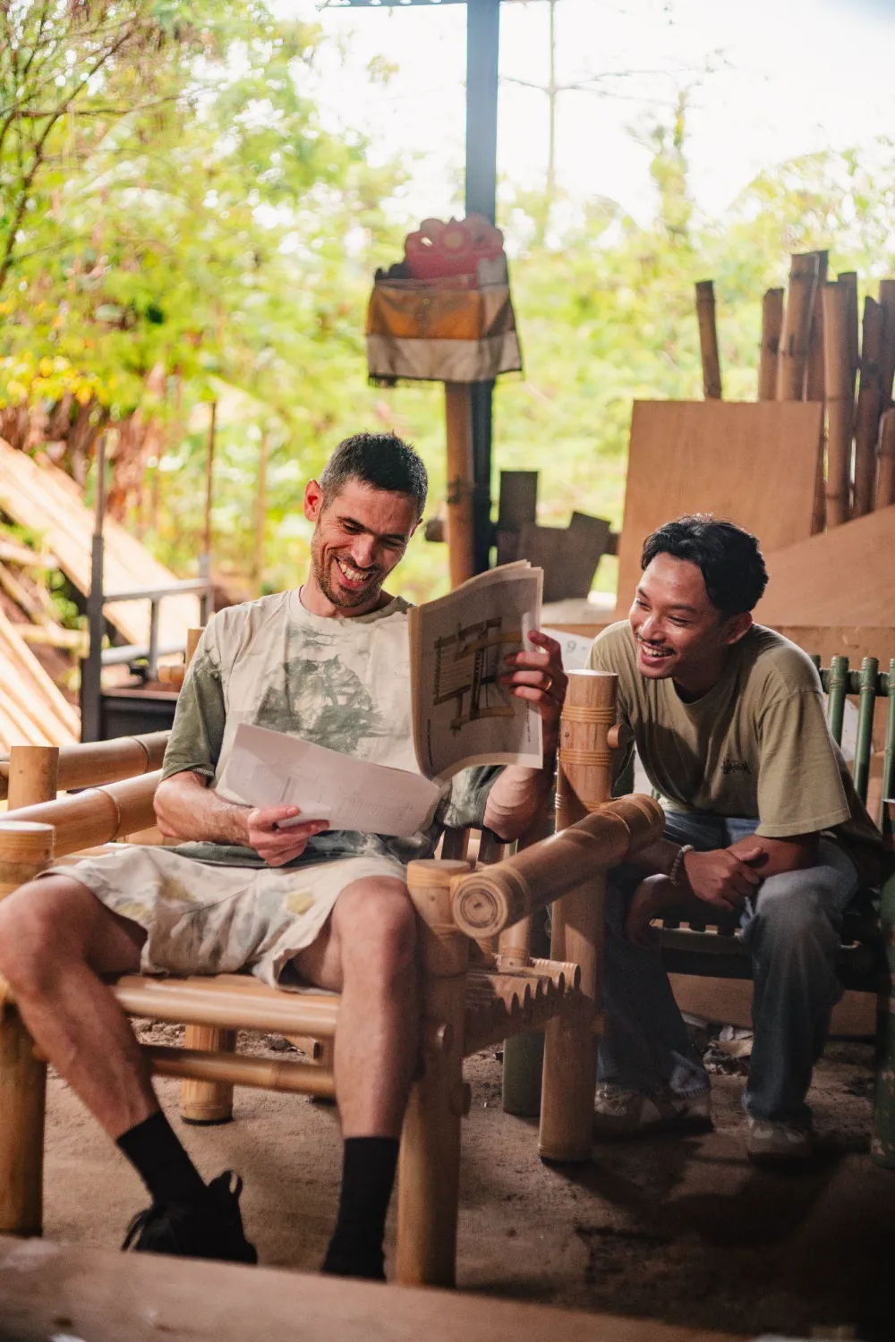 Craftsmen