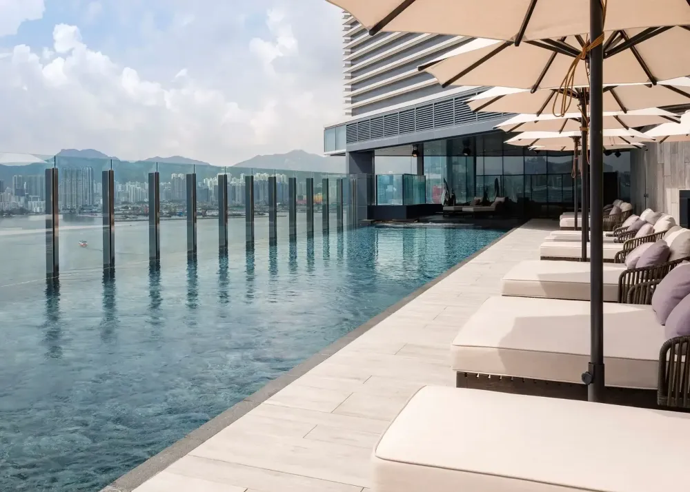 2 Hyatt Centric Victoria Harbour