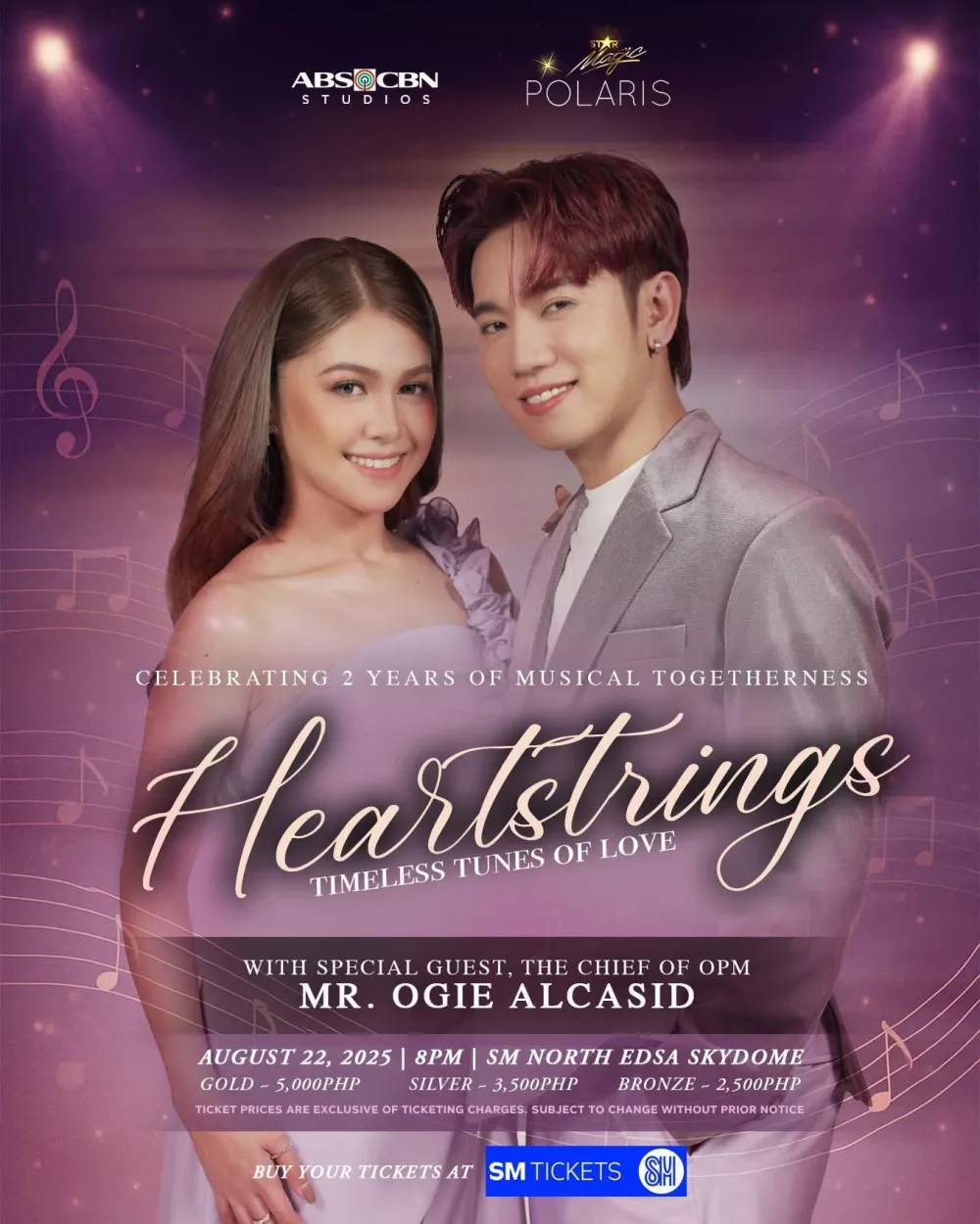 Heartstrings: Timeless Tunes of Love
