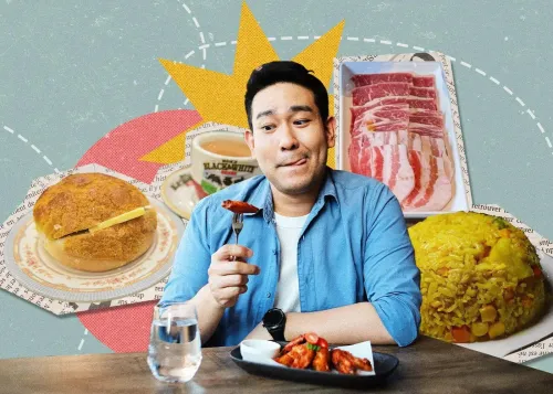 What Are the Top Places to Eat Solo in Hong Kong Without Feeling Awkward?