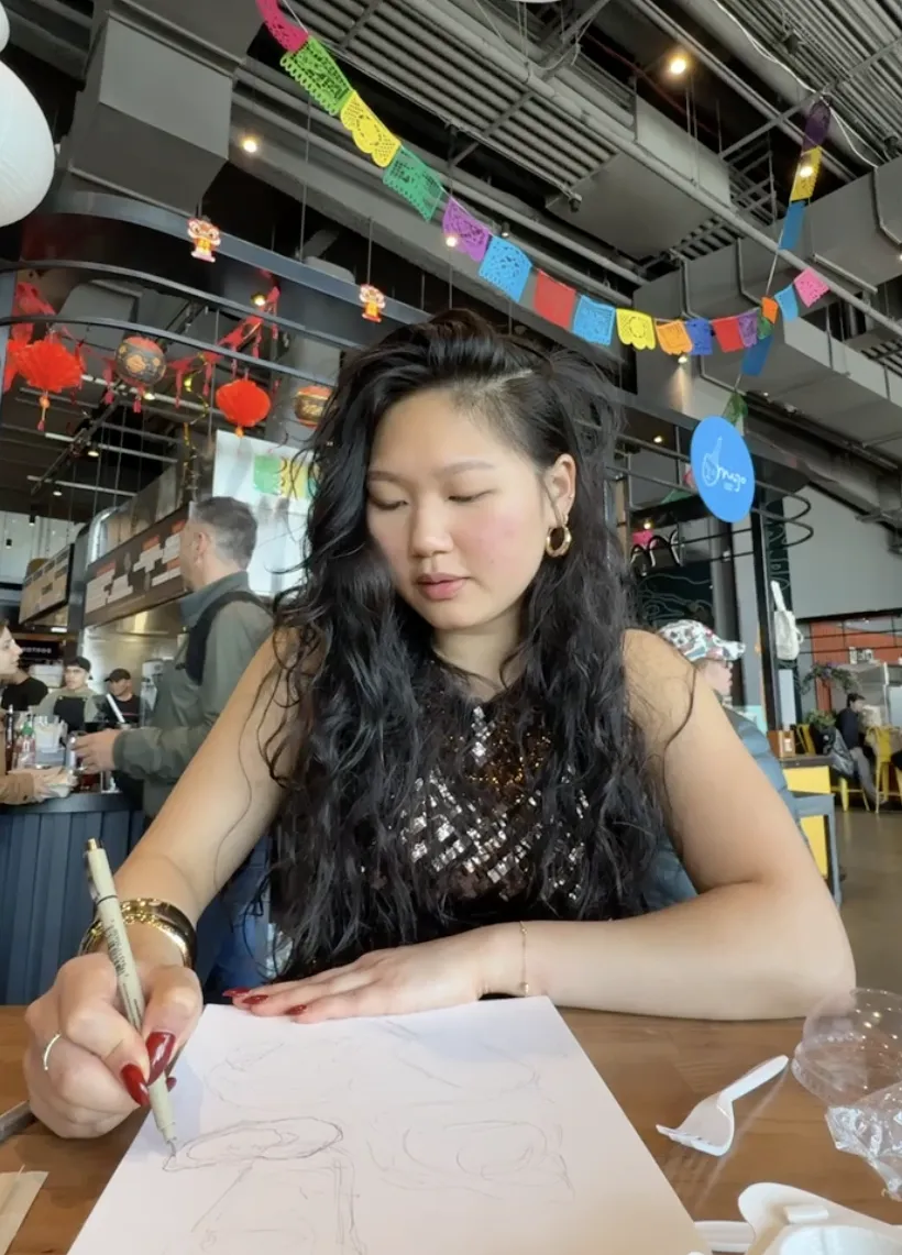 Anna Ka wai Kwan