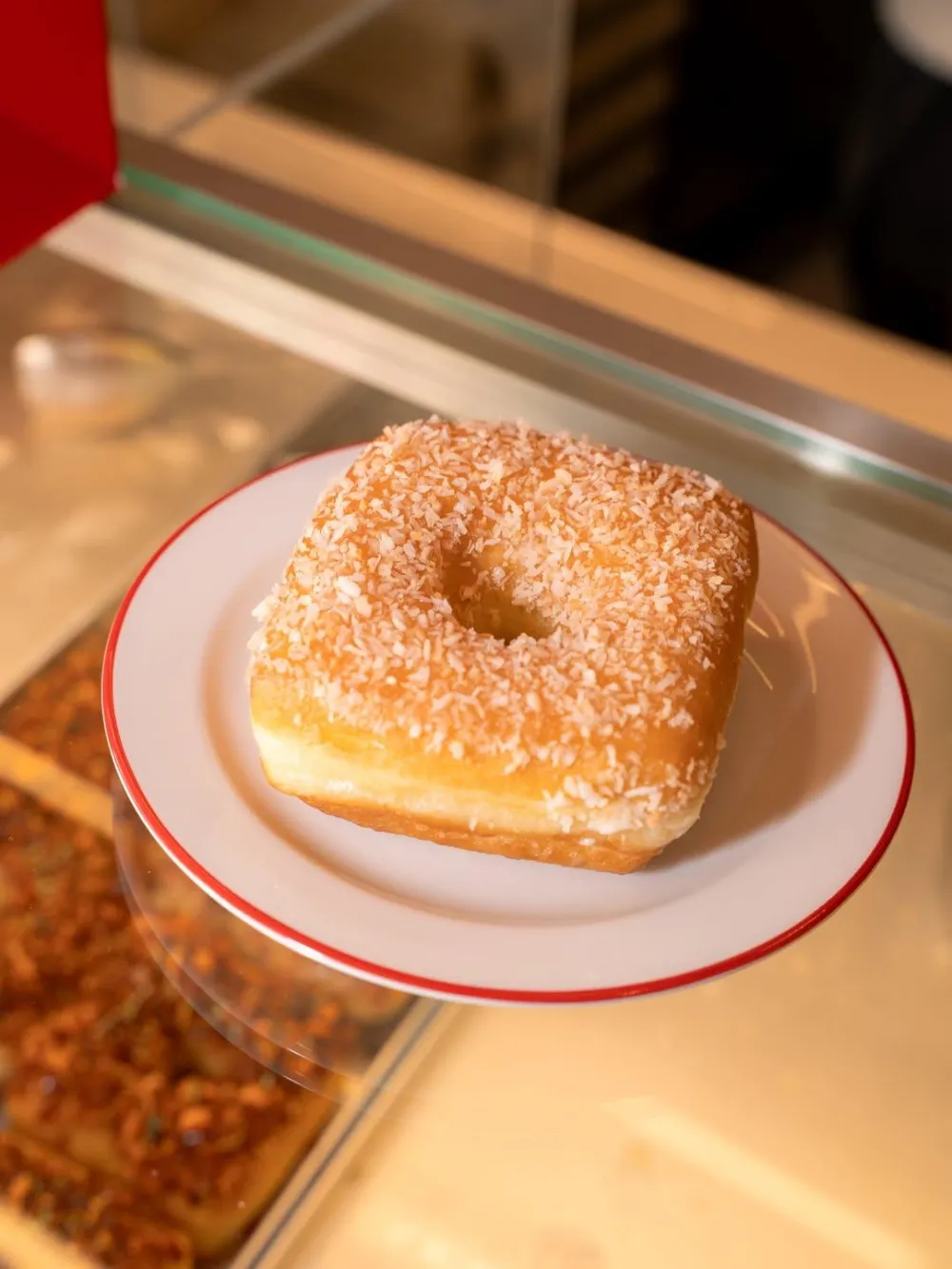 Pralet Donuts