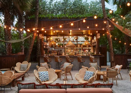 Sun, Sound & Spritz: Inside Soho Beach Club Coming to Repulse Bay in August
