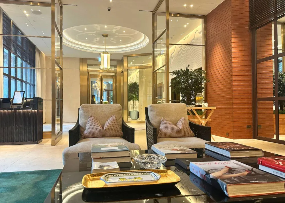 L’Orangerie