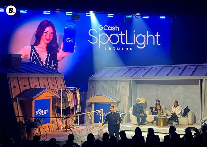 GCash Spotlight