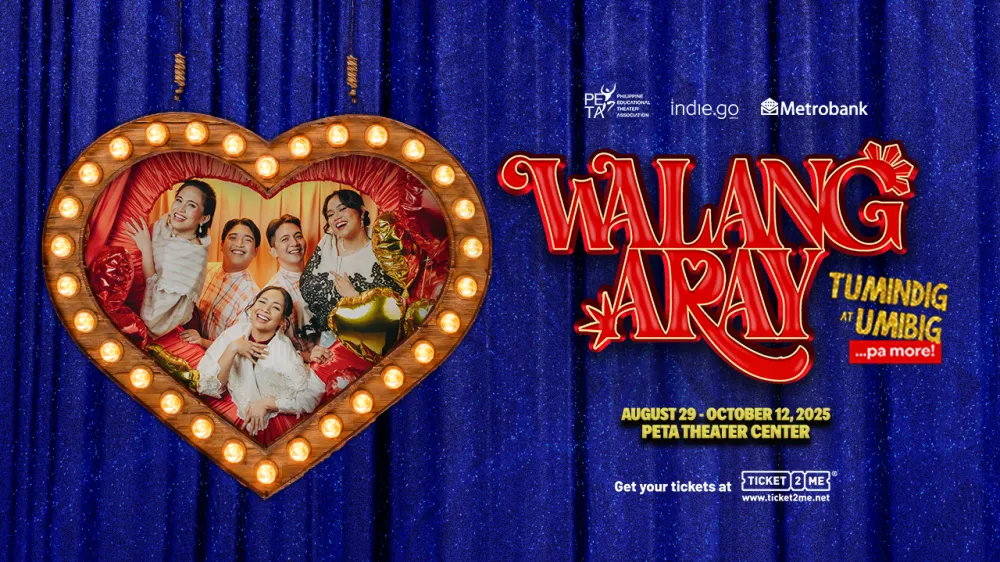 Walang Aray