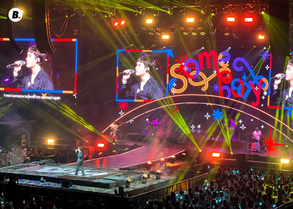Concert