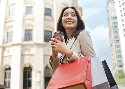 The Best Credit Card Offers in Hong Kong Right Now
