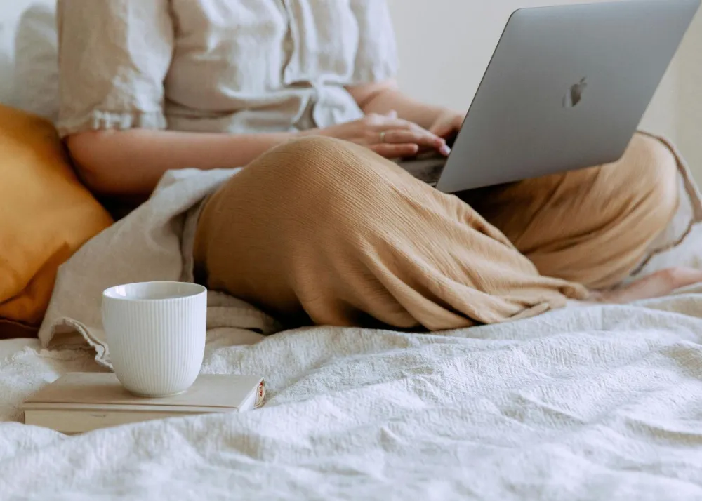 Work-life balance