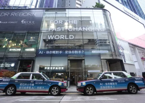 Preface’s "Just Start" Makes AI Learning Personal, Practical, and Public