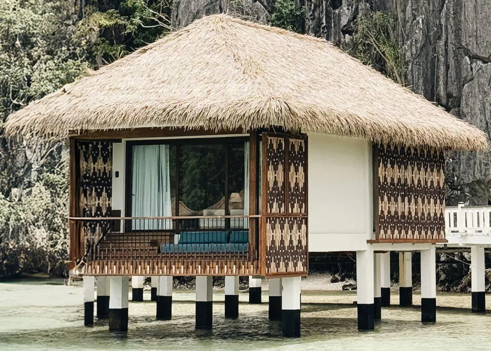 Water Villa