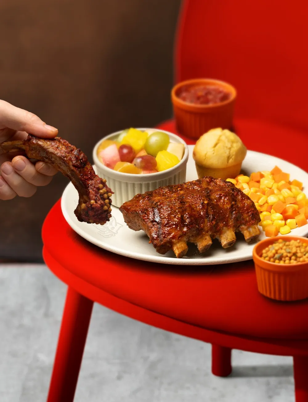 Beef Ribs