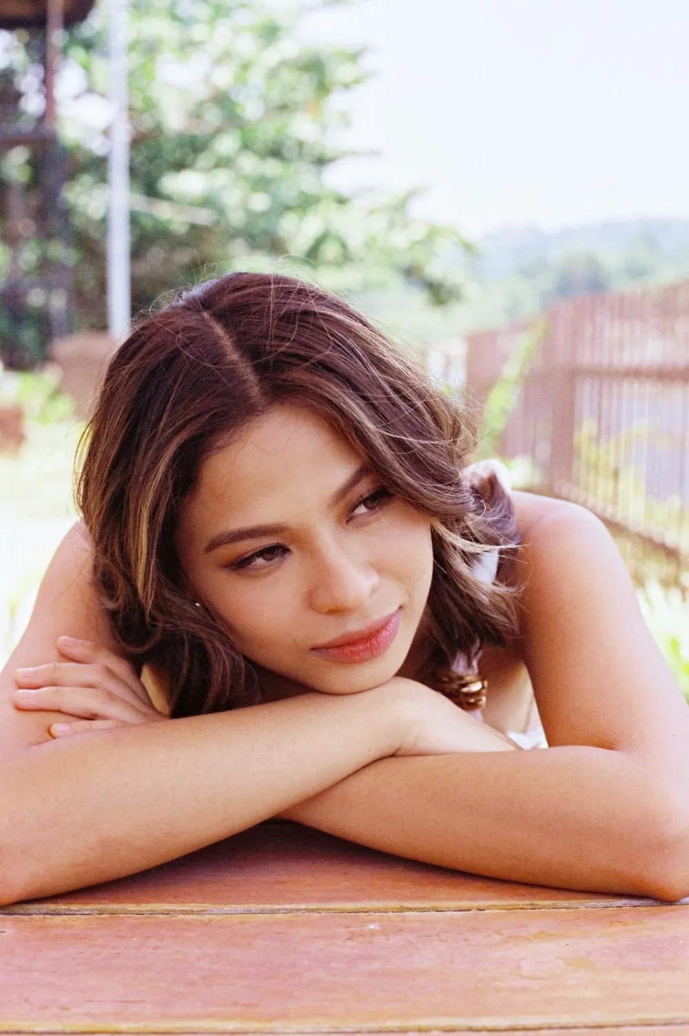 Janine