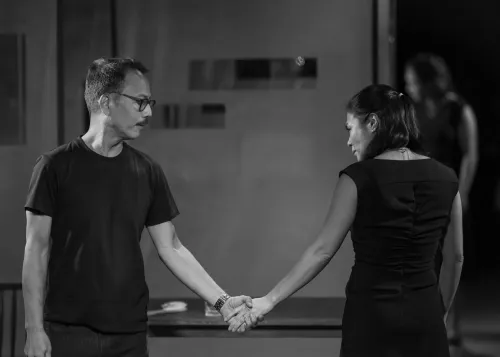 'Kaliwaan' Offers a Glimpse into the Inner Workings of Betrayal and Passion