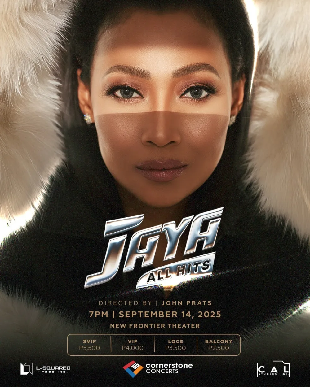 Jaya 'All Hits'