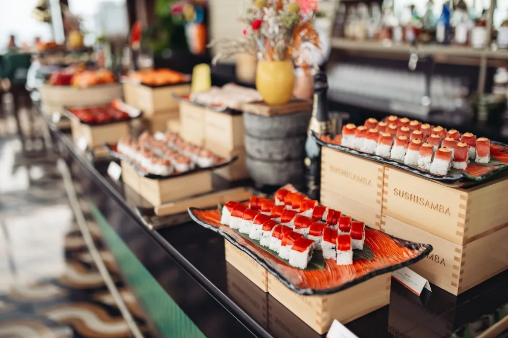 Sushi