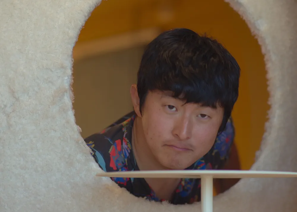 A look into "Kian's Bizarre B&B Season 2"