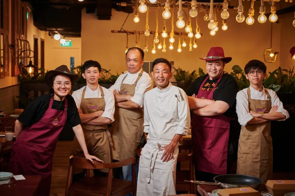 Culinary Team