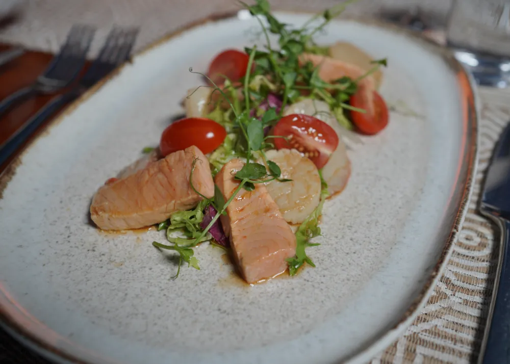 Sashimi