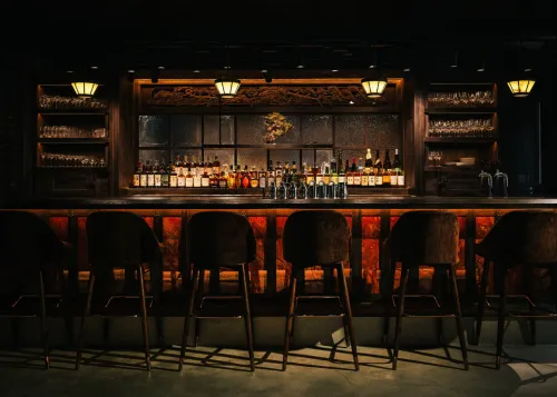 World’s 50 Best Bars '50 Best Signature Sessions' Returns to Hong Kong