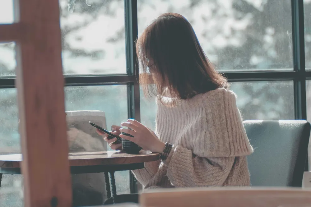 Texting