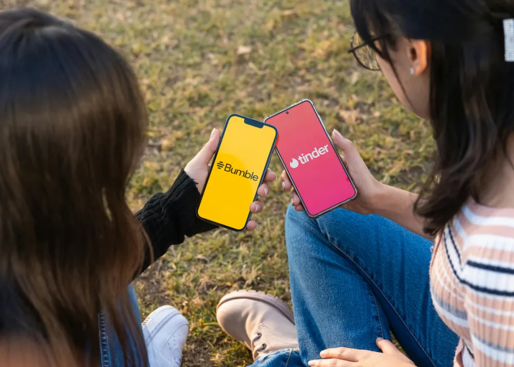 Dating apps