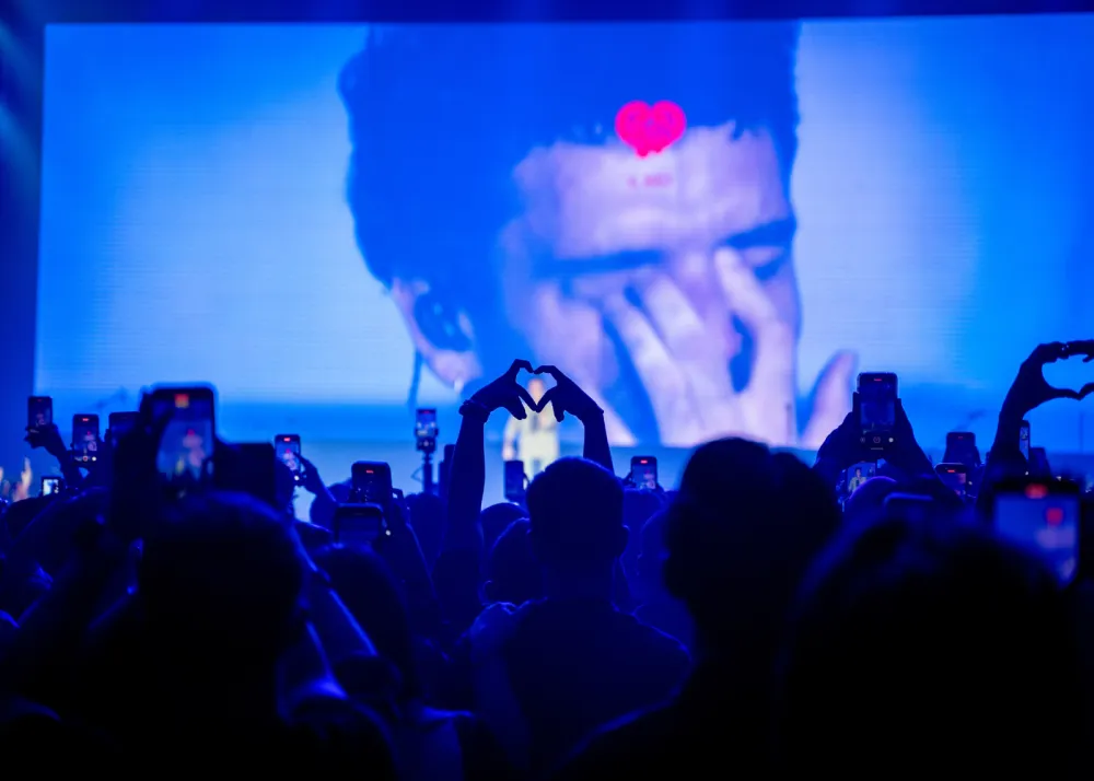 Concert