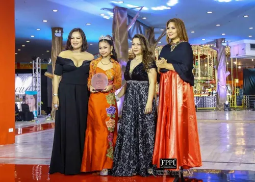 Manila Fashion Week Ushers in a Bold New Chapter for Philippine Style