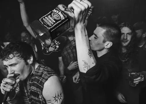 Jack Daniel’s On Stage Ignites Filipino Indie Scene with Road to Indiefest