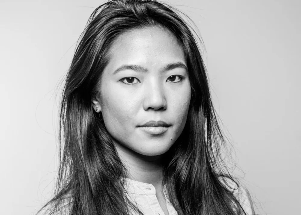 Nicole Tung