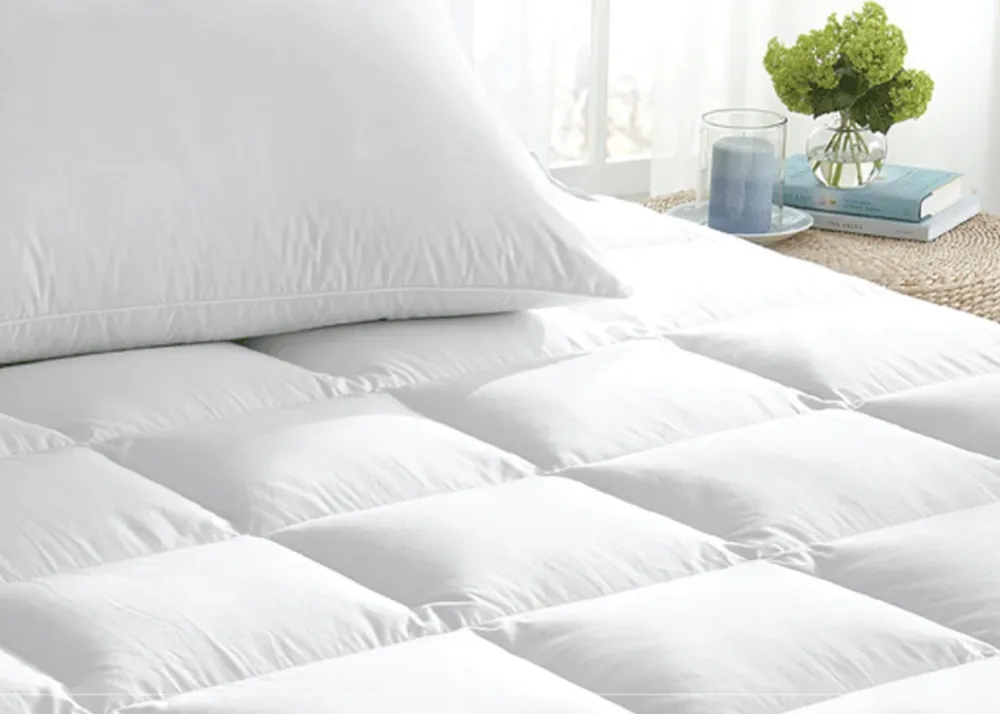 Mattress topper