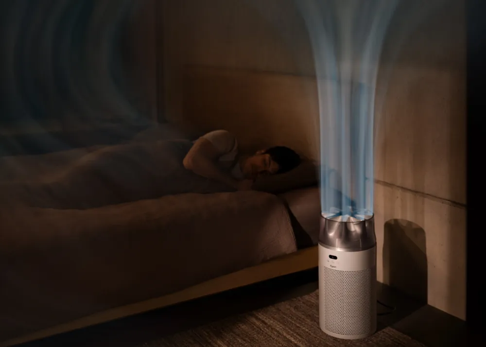 Purifier