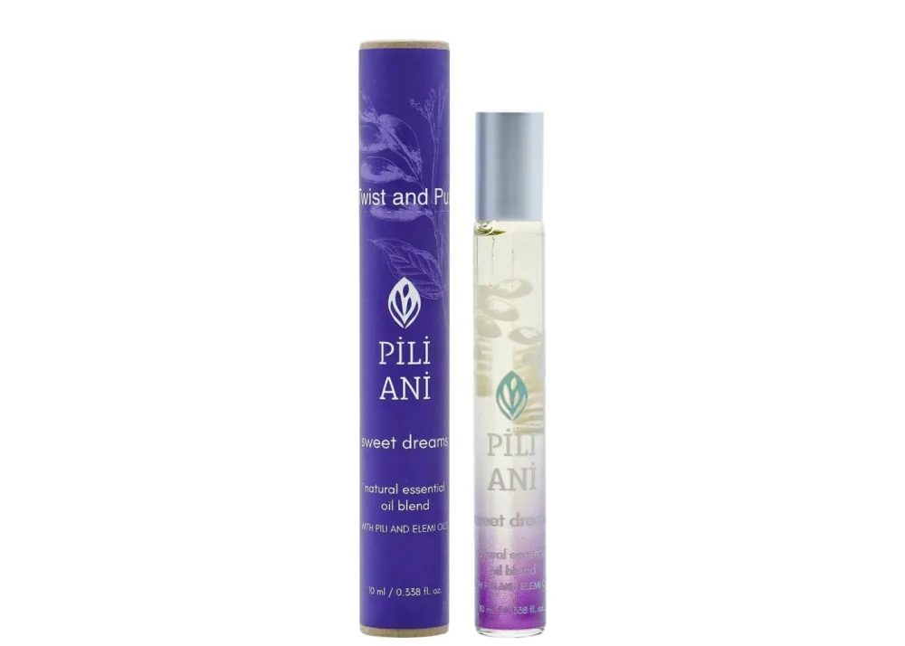 Essential Oil