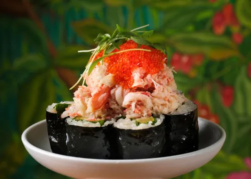 New Restaurants & Venues You Need to Try This September