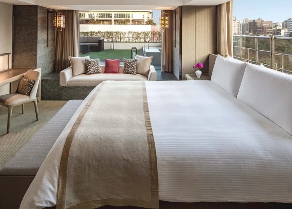 Garden Suite