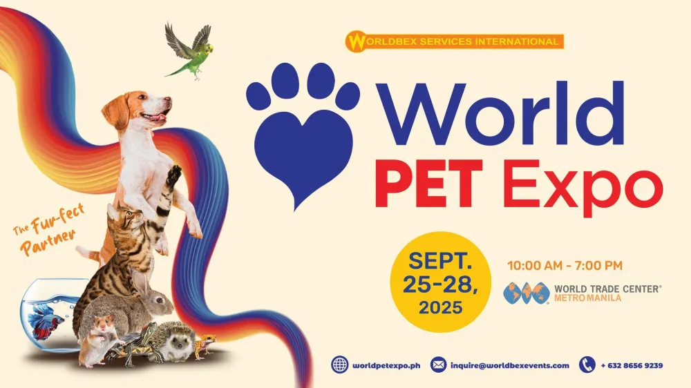 World Pet Expo 2025