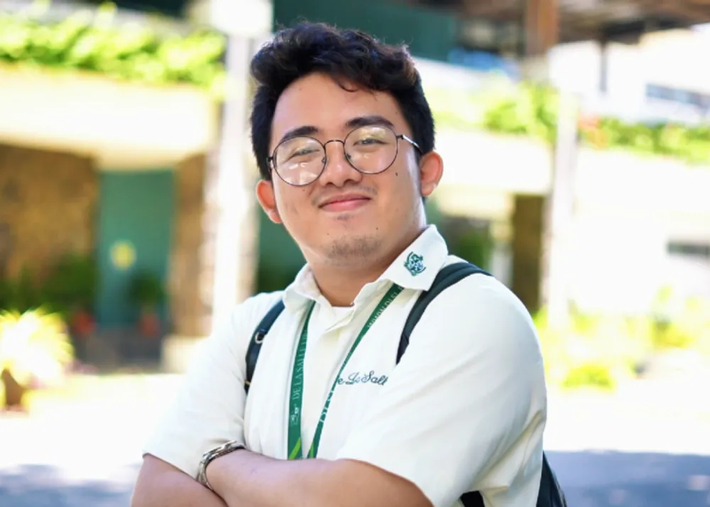 Gian Dizon