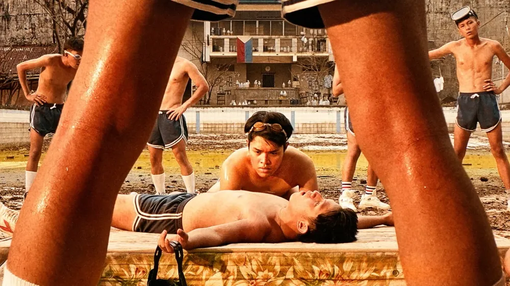 Swimming