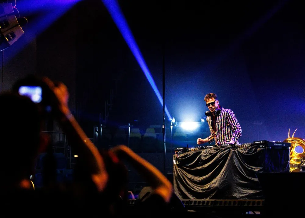 DJ Fabsabs
