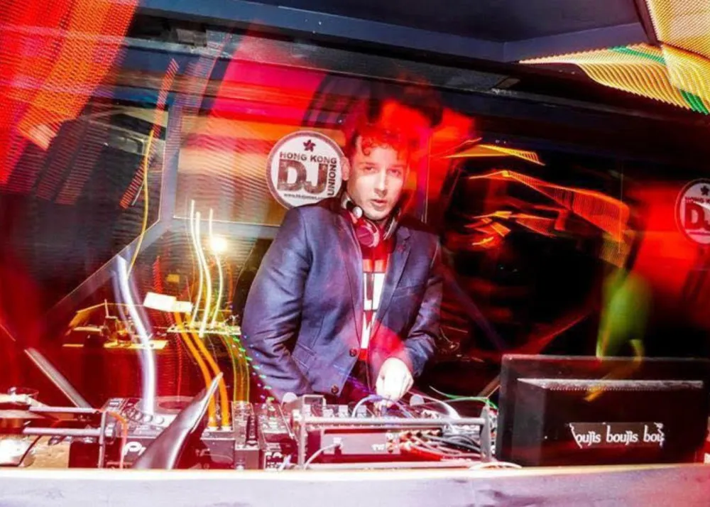 DJ Fabsabs