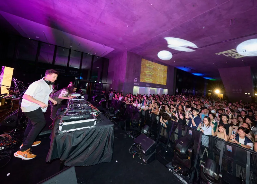 DJ Fabsabs