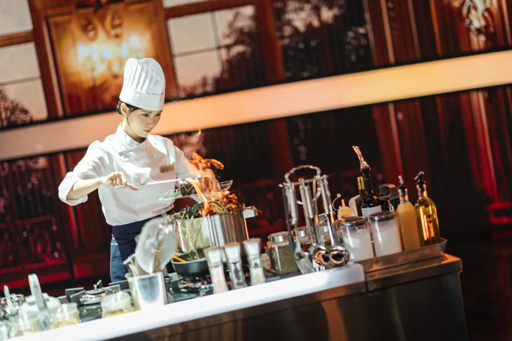 Chef
