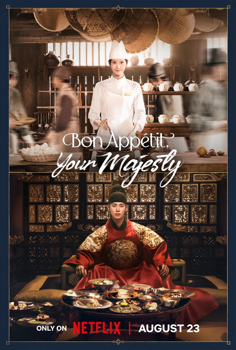 series poster
